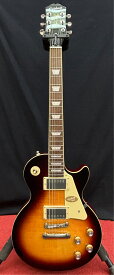 Epiphone Les Paul Standard 60s -Burbon Burst-【23091520744】【3.90kg】 新品 エボニー[エピフォン][Sunburst,サンバースト][レスポール][エレキギター,Electric Guitar]