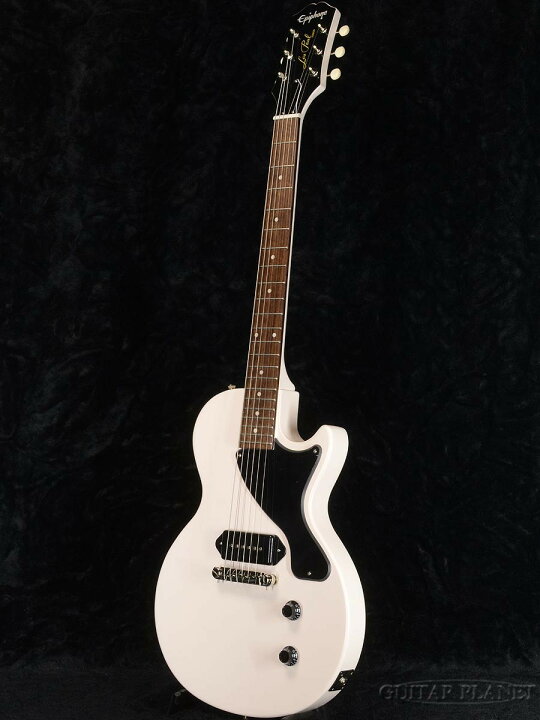 楽天市場】Epiphone Billie Joe Armstrong Les Paul Junior -Classic 