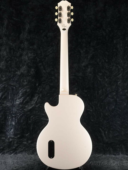 楽天市場】Epiphone Billie Joe Armstrong Les Paul Junior -Classic 