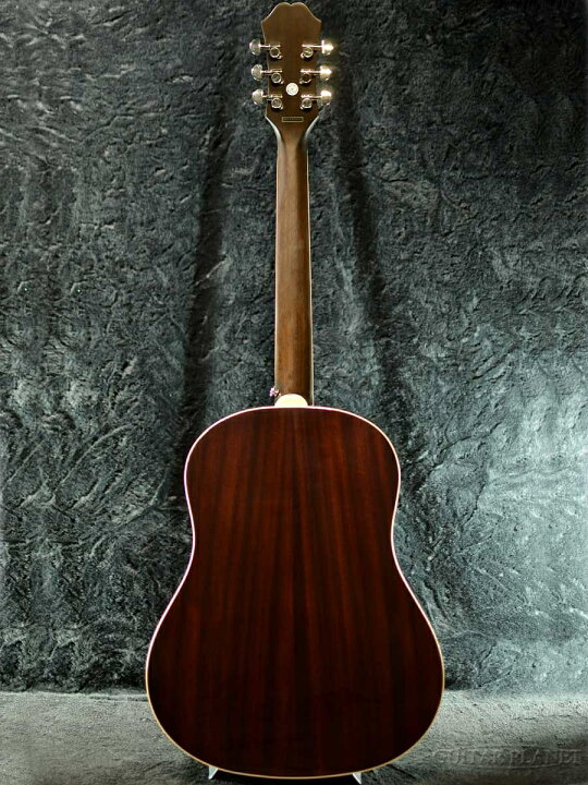 楽天市場】Epiphone J-45 Studio -Natural- 新品 ナチュラル 