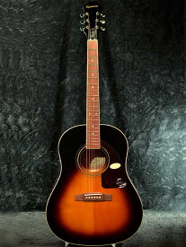 Epiphone J-45 Studio -Vintage Sunburst- 新品 ナチュラル[エピフォン][J45][Acoustic Guitar,アコギ,アコースティックギター,Folk Guitar,フォークギター]