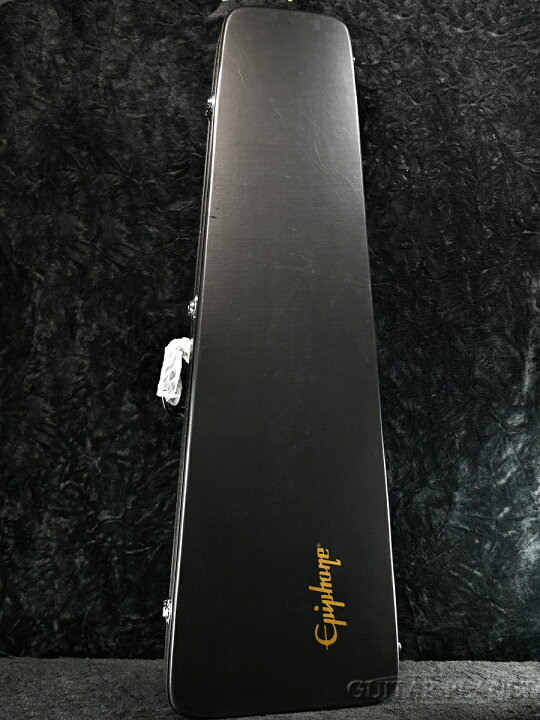 楽天市場】Epiphone 940-ETBCS Thunderbird Bass Case サンダーバード 