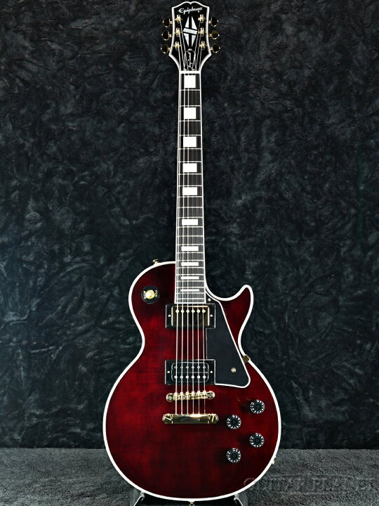 楽天市場】《ハードケース付き!!》Epiphone Jerry Cantrell 