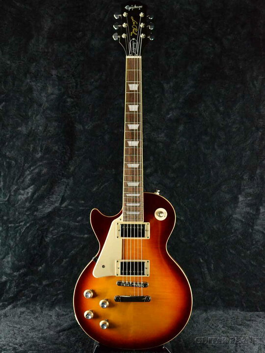 楽天市場】Epiphone Les Paul Standard  