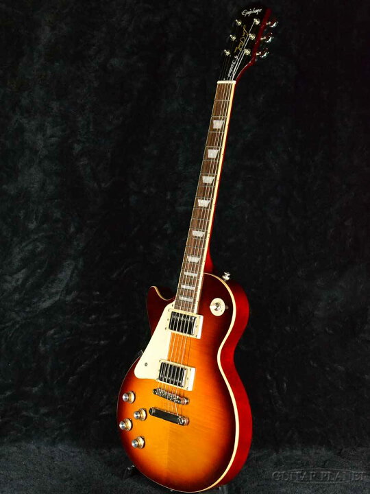 楽天市場】Epiphone Les Paul Standard  