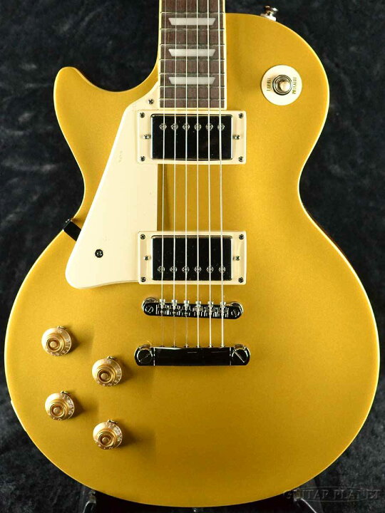 Epiphone Inspired by Gibson Les Paul Standard 50s (Left-handed) HS  