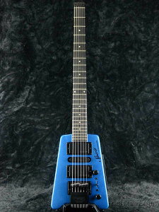 Steinberger Spirit GT-PRO DELUXE Outfit (HB-SC-HB) Frost Blue Vi[X^Co[K[][Xsbg][tXgu[,][Electric Guitar,GLM^[]