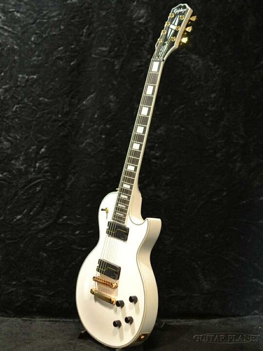 楽天市場】Epiphone Matt Heafy Les Paul Custom Origins 7-String 