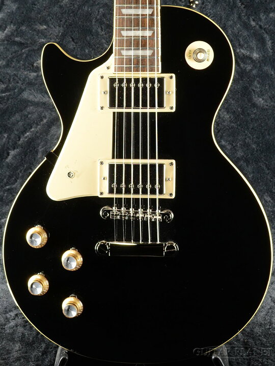 楽天市場】Epiphone Les Paul Standard 60s Left Hand -Ebony  