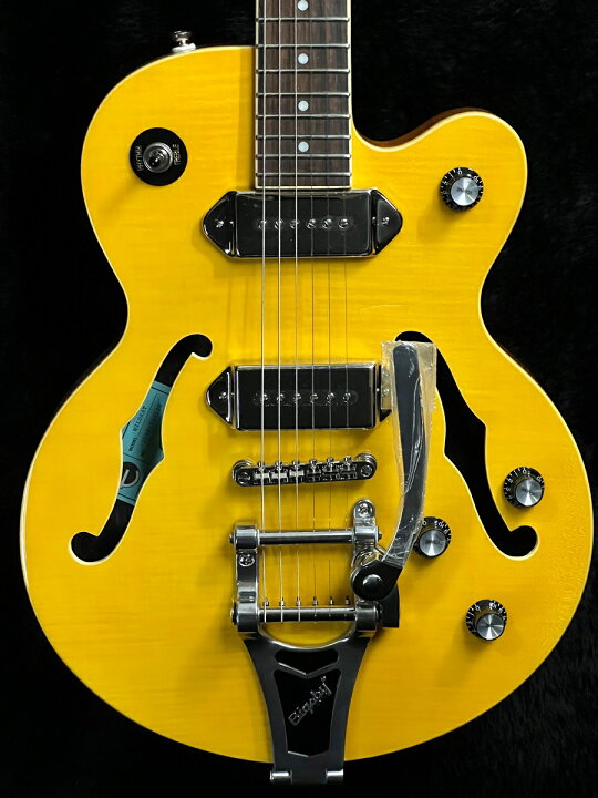 Amazon | Epiphone Wildkat Royale Pearl White ワイルドキャット  