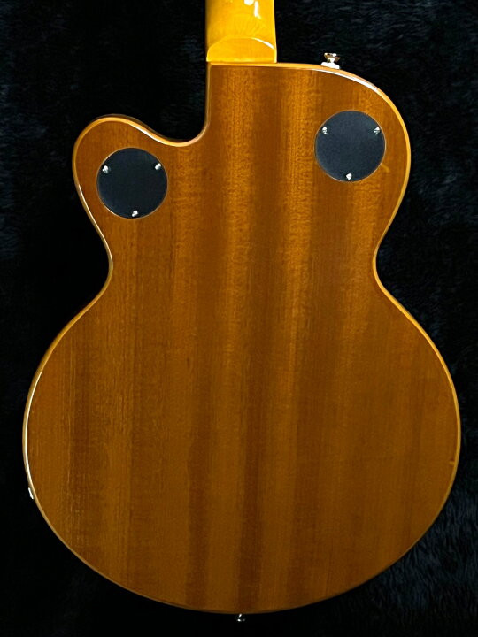 楽天市場】Epiphone Wildkat -Antique Natural- 新品[エピフォン 