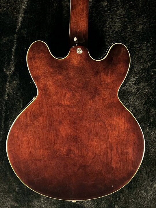 楽天市場】Epiphone Casino -Vintage Sunburst- 新品[エピフォン][サン 