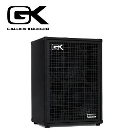 【800W】GALLIEN-KRUEGER Fusion 212 新品[GALLIEN KRUEGER,ギャリエンクルーガー][フュージョン212][Bass Amplifiers,Combo Amplifiers,ベースアンプ,コンボアンプ][Fusion 800S]