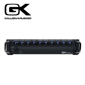 GALLIEN-KRUEGER Fusion 500S �V�i[GALLIEN KRUEGER,�M�����G���N���[�K�[][�t���[�W����500S][Bass Amplifiers,Head Amplifiers,�x�[�X�A���v,�w�b�h�A���v][�t���[�W����S]