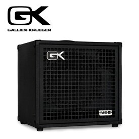 【400W】GALLIEN-KRUEGER Legacy 112 新品[GALLIEN KRUEGER,ギャリエンクルーガー][レガシー212][Bass Amplifiers,Combo Amplifiers,ベースアンプ,コンボアンプ][800RB]