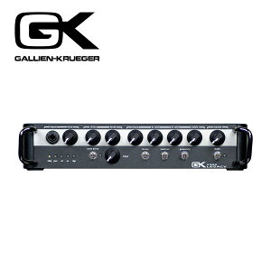 GALLIEN-KRUEGER Legacy 1200 Vi[GALLIEN KRUEGER,MGN[K[][KV[1200][Bass Amplifiers,Head Amplifiers,x[XAv,wbhAv][800RB]