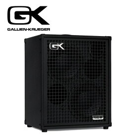 【400W】GALLIEN-KRUEGER Legacy 210 新品[GALLIEN KRUEGER,ギャリエンクルーガー][レガシー210][Bass Amplifiers,Combo Amplifiers,ベースアンプ,コンボアンプ][800RB]