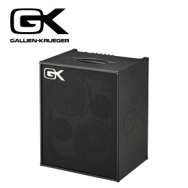 GALLIEN-KRUEGER MB210-II 新品[GALLIEN KRUEGER,ギャリエンクルーガー][Bass Amplifiers,Combo Amplifiers,ベースアンプ,コンボアンプ]