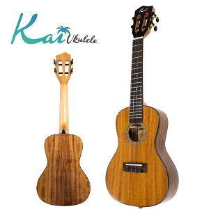 Kai Ukulele KC-5000R Vi RT[gEN[JCEN][Acacia,AJVAP][Natural,i`][Concert Ukulele]