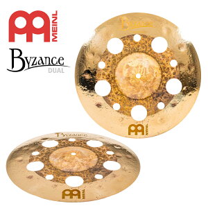 MEINL Cymbals B14DUMUTR Byzance Multi Trash Crashes 14" Vi[}Cl][Cymbal,}`gbVENbVVo][B20uY][Drums,h]