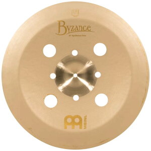 MEINL Cymbals B20EQCH Byzance Vintage Equilibrium China 20 �V�i[�}�C�l��][Cymbal,�`���C�i�V���o��][B20�u�����Y����][Drums,�h����]