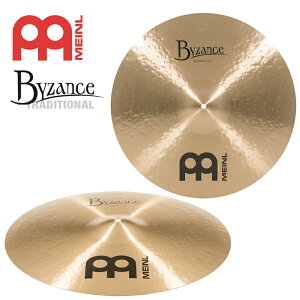 MEINL Cymbals B20MC Byzance Traditional Medium Crashes 20 �V�i[�}�C�l��][Cymbal,�N���b�V���V���o��][B20�u�����Y����][Drums,�h����]
