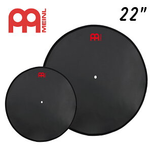 MEINL MCD-22 22 Cymbal Dividers �V�i[�}�C�l��][Case,�V���o��,�n�C�n�b�g,�X�v���b�V��][Drums,�h����][MCD22]