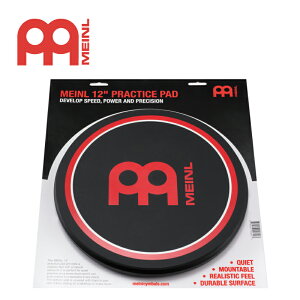 MEINL hKpbh 12" MPP-12 Vi[}Cl][Practice Pads][Drums,h][MPP12]