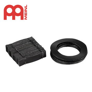 MEINL Cymbals �N�C�b�N�Z�b�g�}�[�J�[ MQSM �V�i Quick-Set Markers[�}�C�l��][Black,�u���b�N,��][�h�����}�b�g]