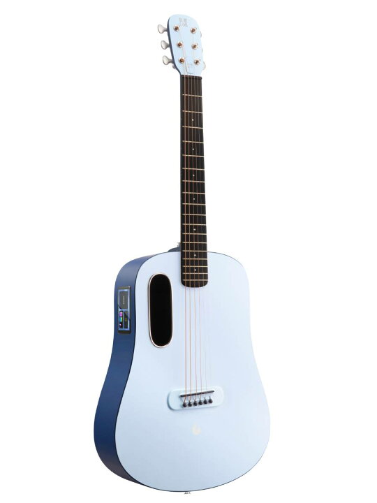 楽天市場】LAVA MUSIC BLUE LAVA Touch Blue（Airflow Bag 付属）新品 