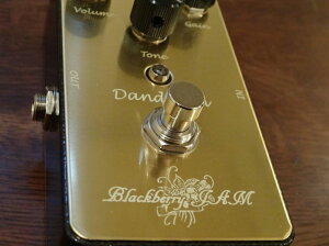 Blackberry JAM Dandelion[GtFN^[,Effector][fBXg[V,Distortion]