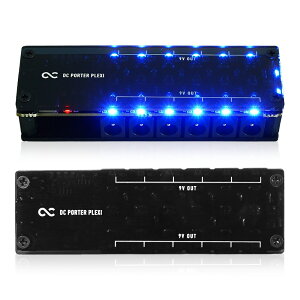 One Control DC PORTER PLEXIsp[TvCtsUSB Type-C [qΉtsoCobe[t Vi[Rg[][|[^[vLV][d][POWER SUPPLY]