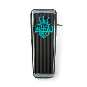 Jim Dunlop DD95FW CRY BABY DAREDEVIL FUZZ WAH �V�i �t�@�Y/���E�y�_��[�N���C�x�C�r�[][Daredevil Pedals][Effector,�G�t�F�N�^�[]