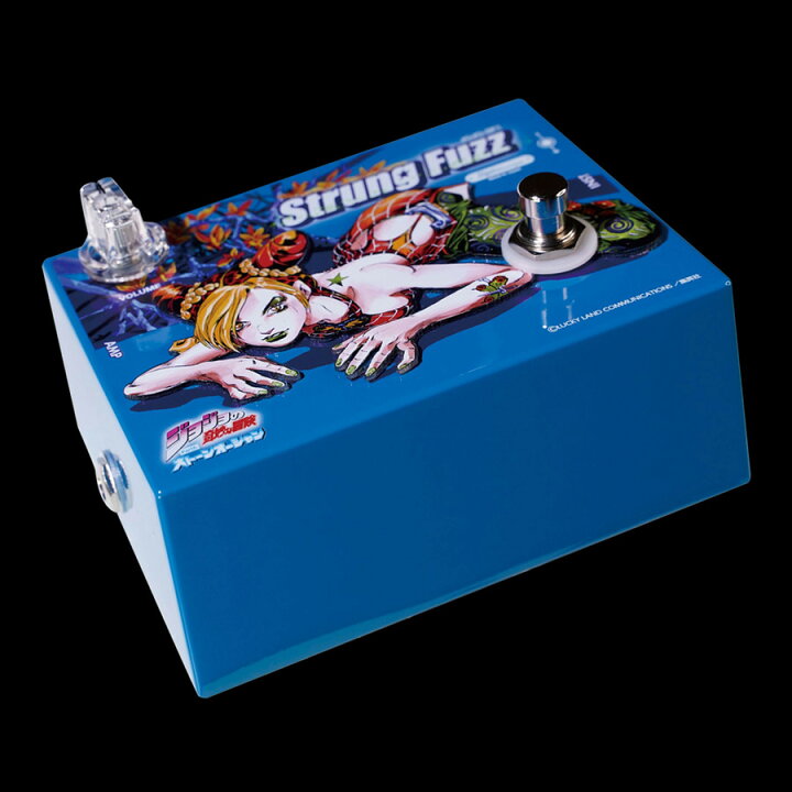 楽天市場】ジョジョの奇妙な冒険 ストーンオーシャン× 320designJOJO 