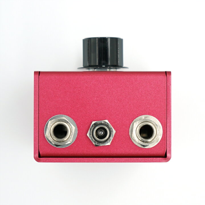 楽天市場】Organic Sounds Organic Booster Kerberos 新品 ファズ 
