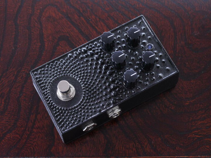 楽天市場】KGR Harmony あられ OverDrive 新品 トランスペアレント系 