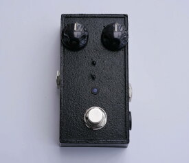 KGR Harmony しずく Booster / Overdrive 新品 ブースター/オーバードライブ[KGRハーモニー][南部鉄器][Effector,エフェクター]