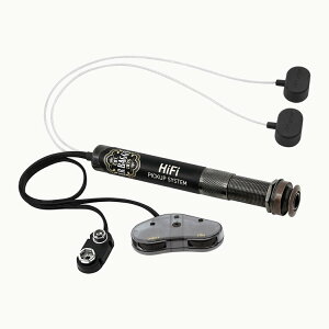L.R.Baggs HiFi Vi ARMpR^NgsbNAbv[nCt@C][Contact Pickup][Acoustic Guitar]