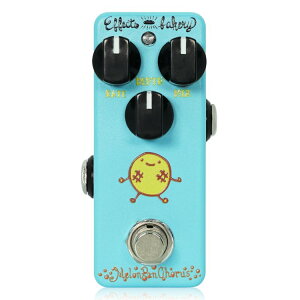 Effects Bakery Melon Pan Chorus �V�i �R�[���X[�G�t�F�N�c�x�[�J���[][�������p���R�[���X][Effecter,�G�t�F�N�^�[]