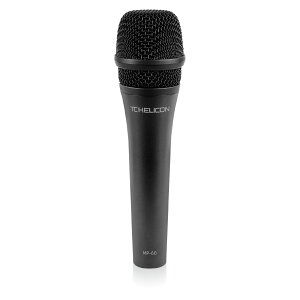 TC HELICON MP-60 Vi _Ci~bN}CNtH[TCwR,t.c.electronic,TCGNgjbN][Dynamic Microphone]