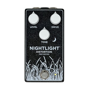 Pedaltrain Nightlight�V�i �f�B�X�g�[�V����[�y�_���g���C��][�i�C�g���C�g][Distortion][Effector,�G�t�F�N�^�[]