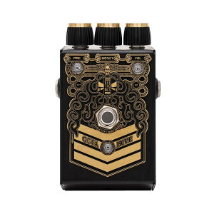 Beetronics OCTAHIVE V2 �V�i �I�N�^�[�u�t�@�Y[�r�[�g���j�N�X][�I�N�^�n�C��][Octave Fuzz][Effector,�G�t�F�N�^�[]