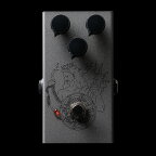 Organic Sounds Organic Drive "Hades" 新品 オーバードライブ [オーガニックサウンド][オーガニックドライブ][ハデス][Overdrive][Effector,エフェクター]