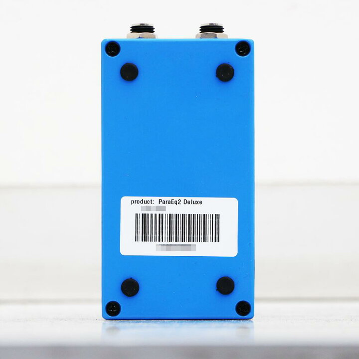 楽天市場】Empress Effects ParaEQ MKII Deluxe新品 イコライザー 