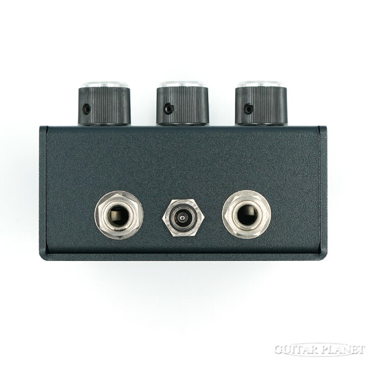 楽天市場】Organic Sounds RAIN STORM新品 ファズ[オーガニック 