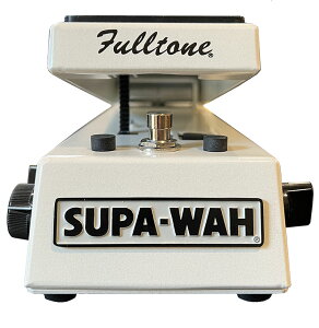Fulltone Custom Shop SUPA-WAHVi Ey_ [tg[JX^Vbv][XpE][Effector,GtFN^[]