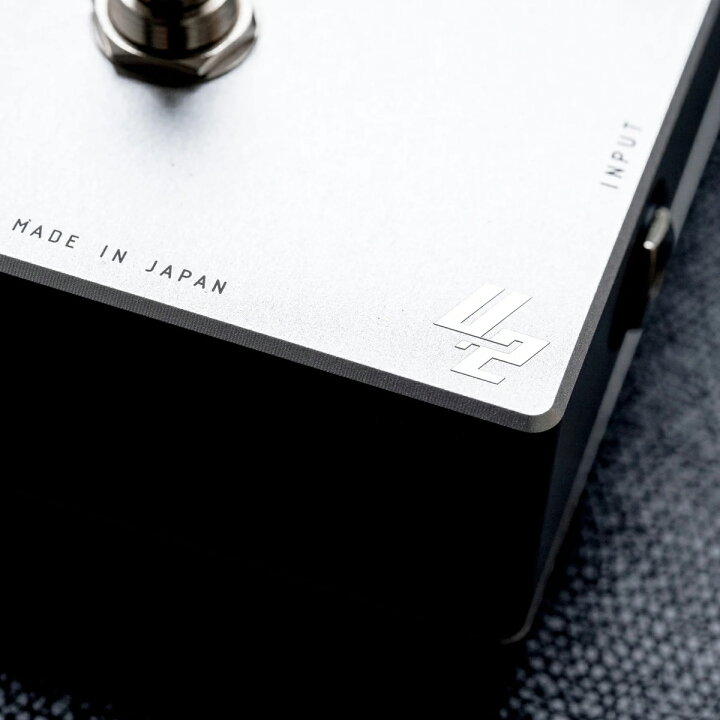 楽天市場】KarDiaN titania V2 新品 ハイゲインディストーション 