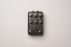 yʌzUniversal Audio UAFX Galaxy '74 Tape Echo & ReverbVi GR[/o[u[jo[TI[fBI][MNV[74][Effector,GtFN^[]