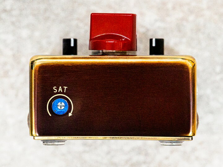 楽天市場】VEMURAM Budi-G 新品 ブースター[ベムラム][Booster 