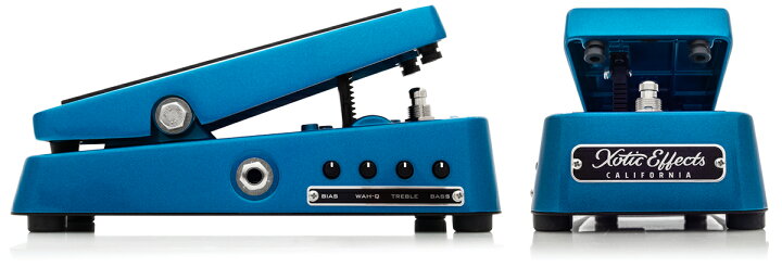 楽天市場】Xotic XW-1 LAKE PLACID BLUE LIMITED EDITION 【限定カラー 